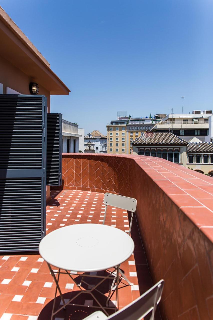 Apartamento Lujo En El Corazon De