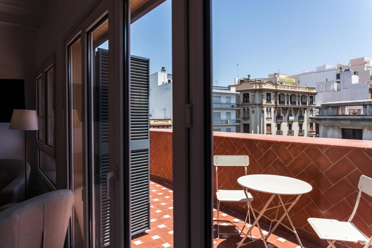 Apartamento Lujo En El Corazon De Sevilla