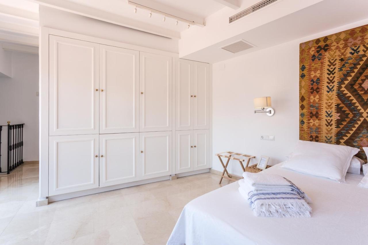 Apartamento Lujo En El Corazon De Sevilla