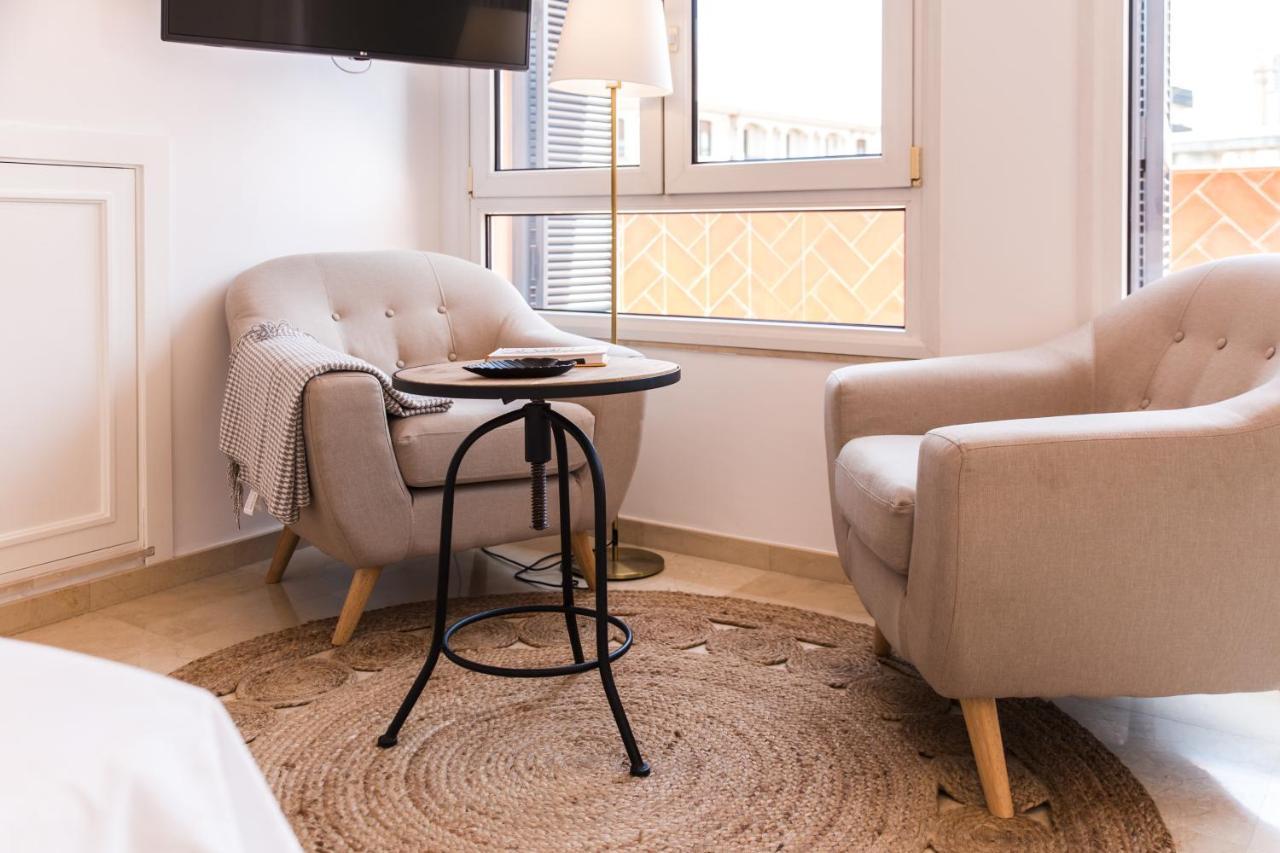 Apartamento Lujo En El Corazon De *