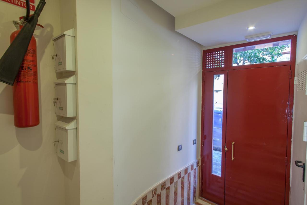 Apartamento Luxury Center