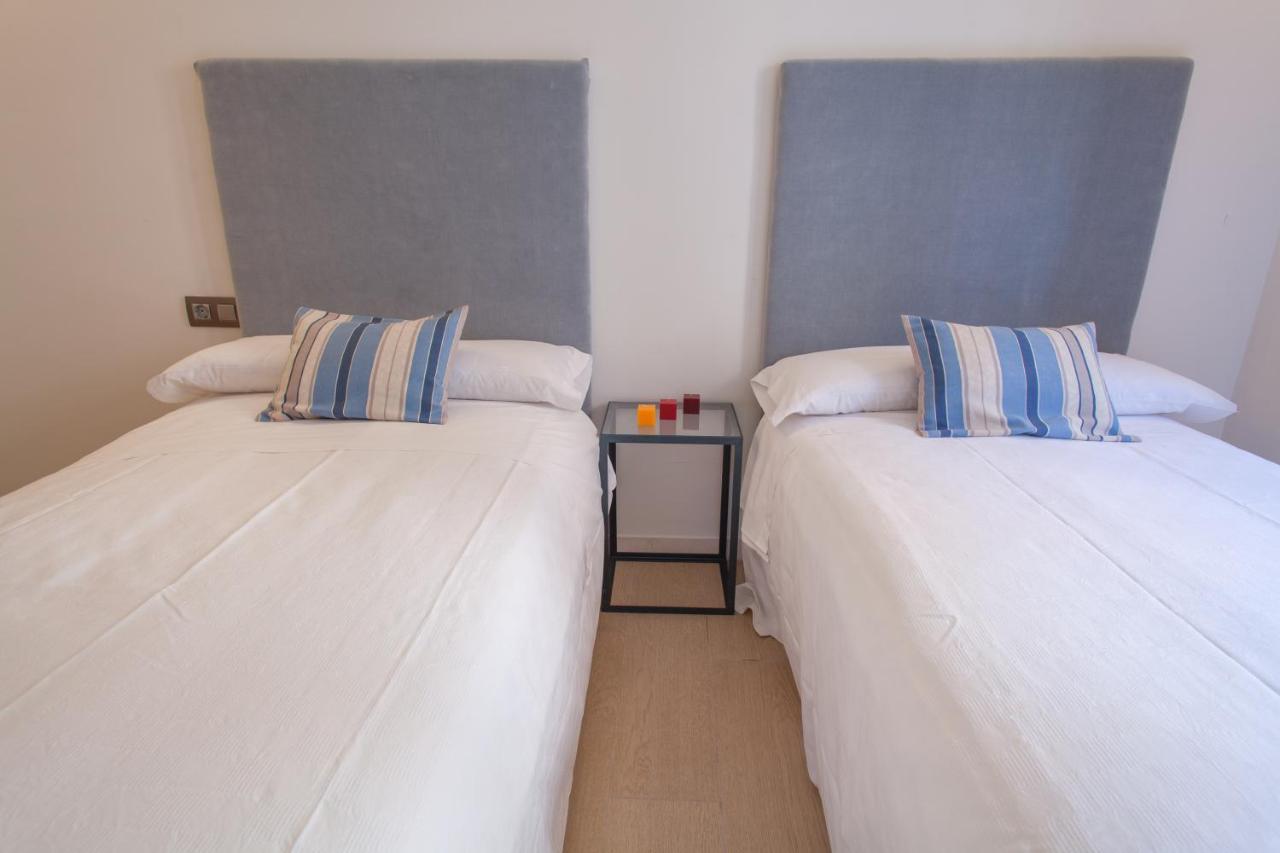 Apartamento Luxury Center *