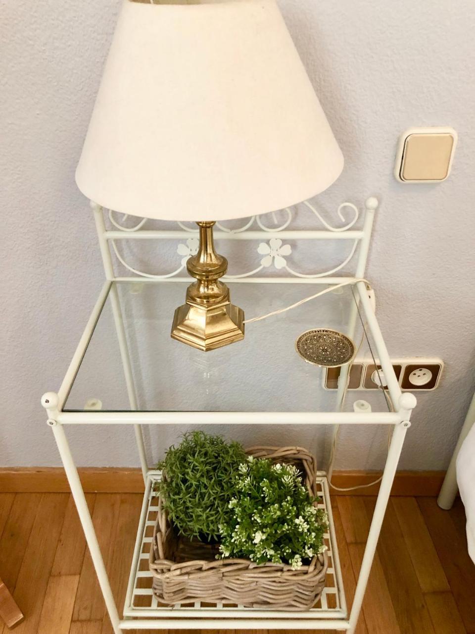 Serva La Bari Habitación en casa particular