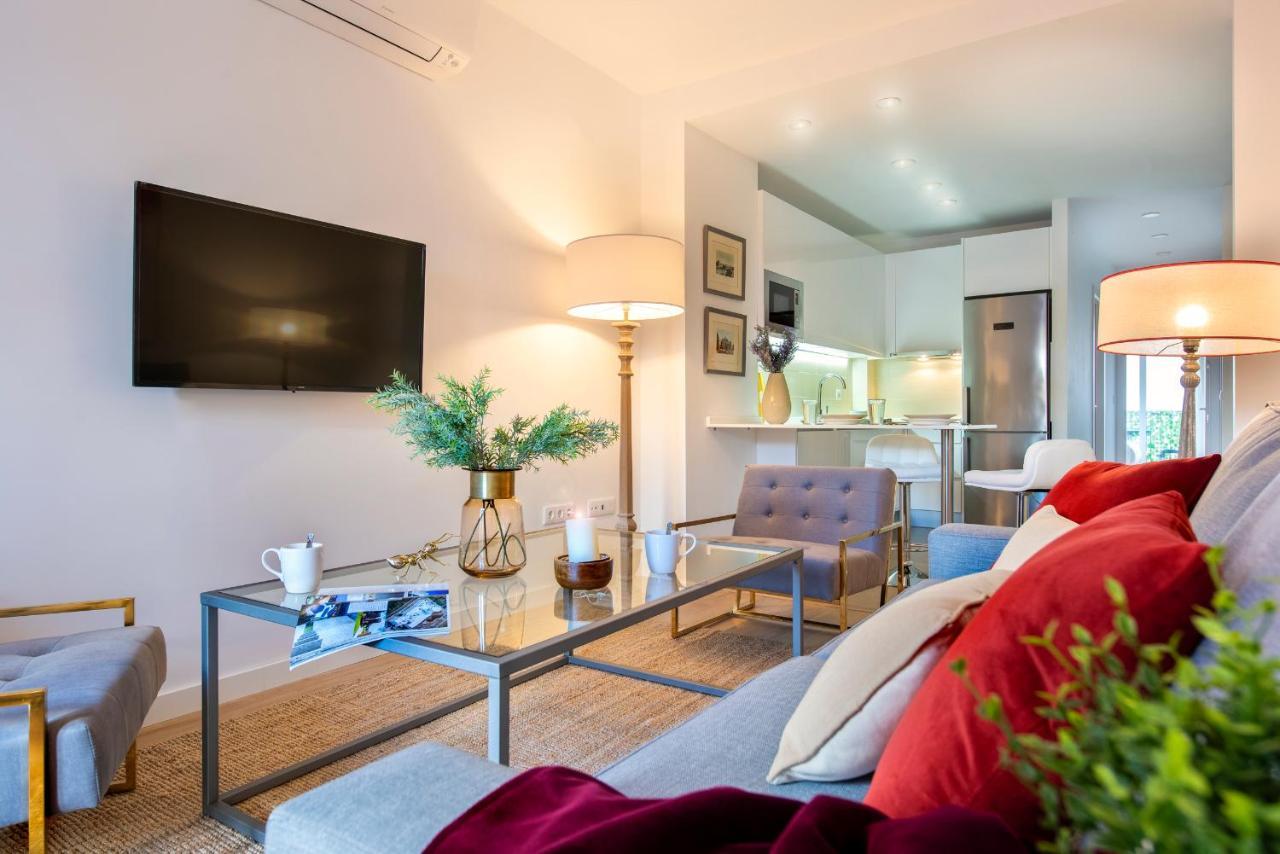 Genteel Baños Apartamento