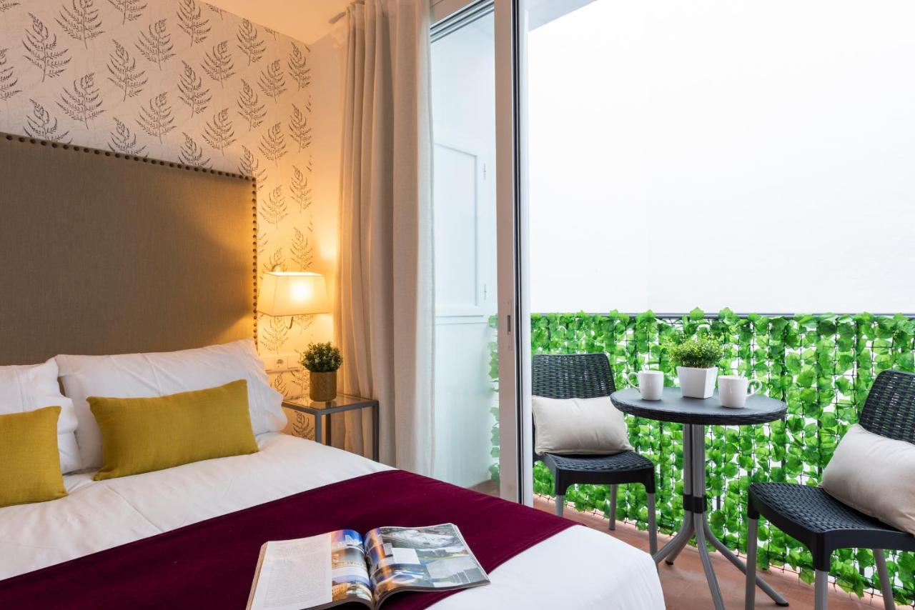 Apartamento Genteel Baños *