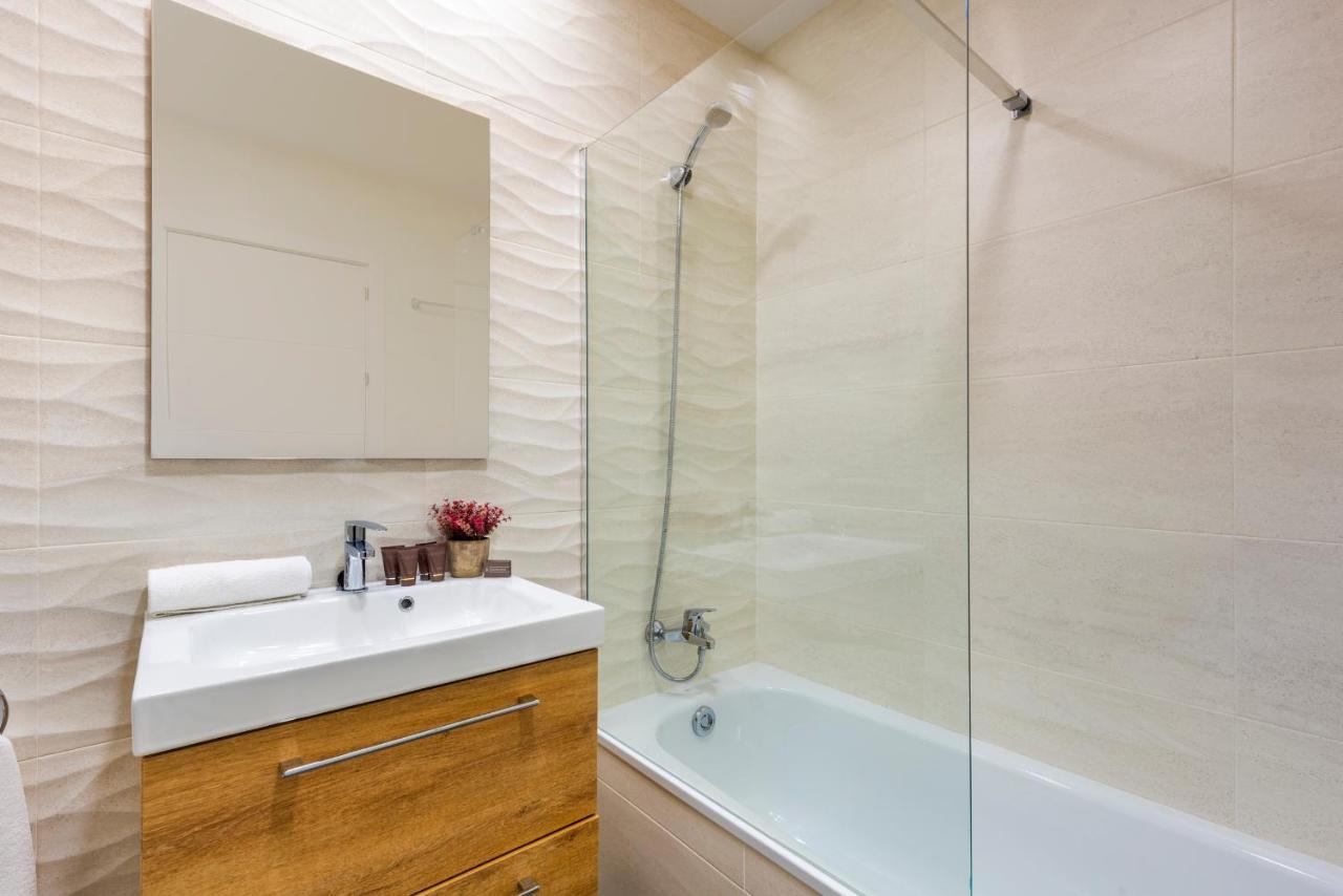 Apartamento Genteel Baños *