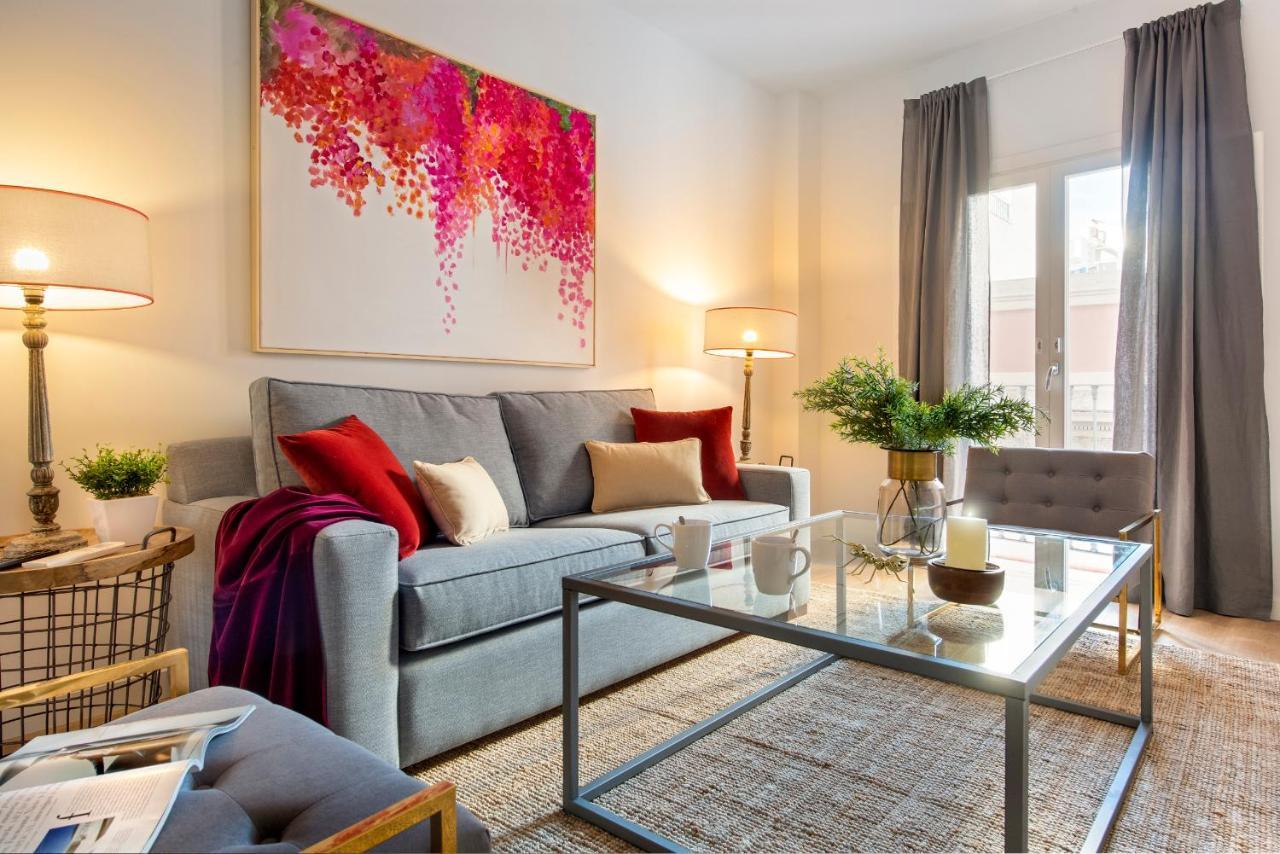 Genteel Baños Apartamento *