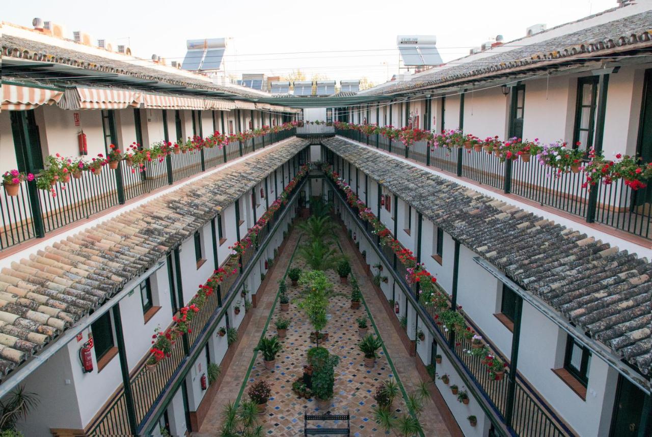 Corral De Chícharos Sevilla