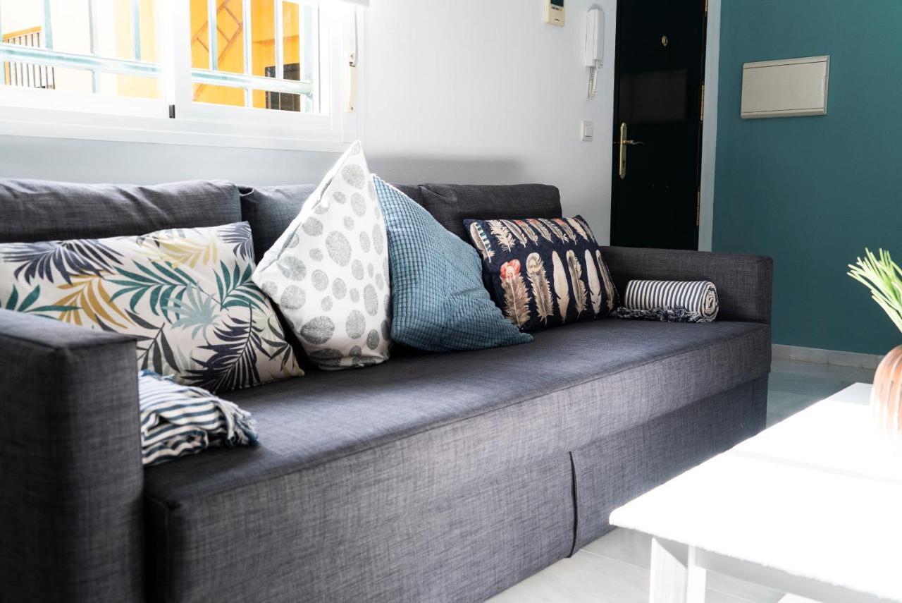Alfareria Apartment Seville