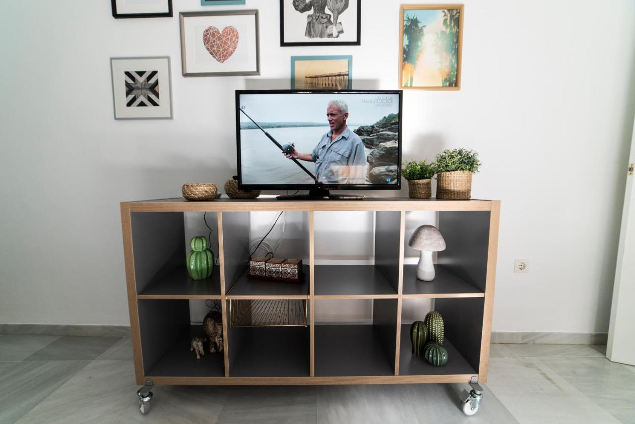 Alfareria Apartment Seville