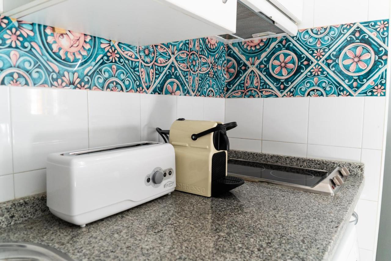 Alfareria Apartment Seville
