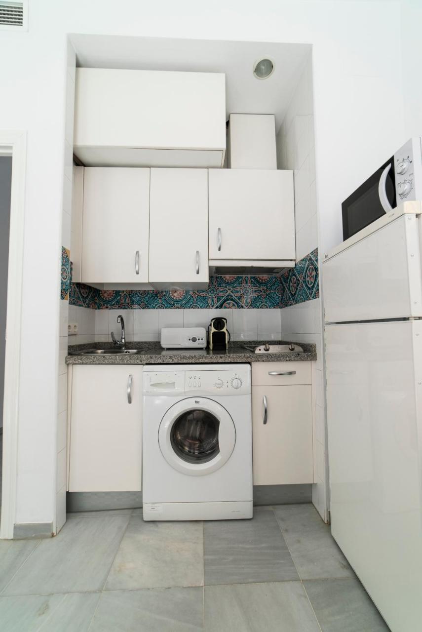 Alfareria Apartment *