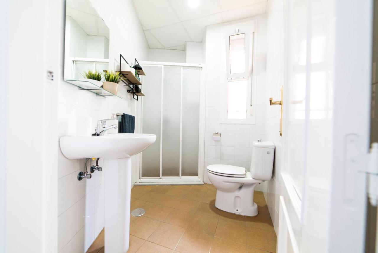 Alfareria Apartment