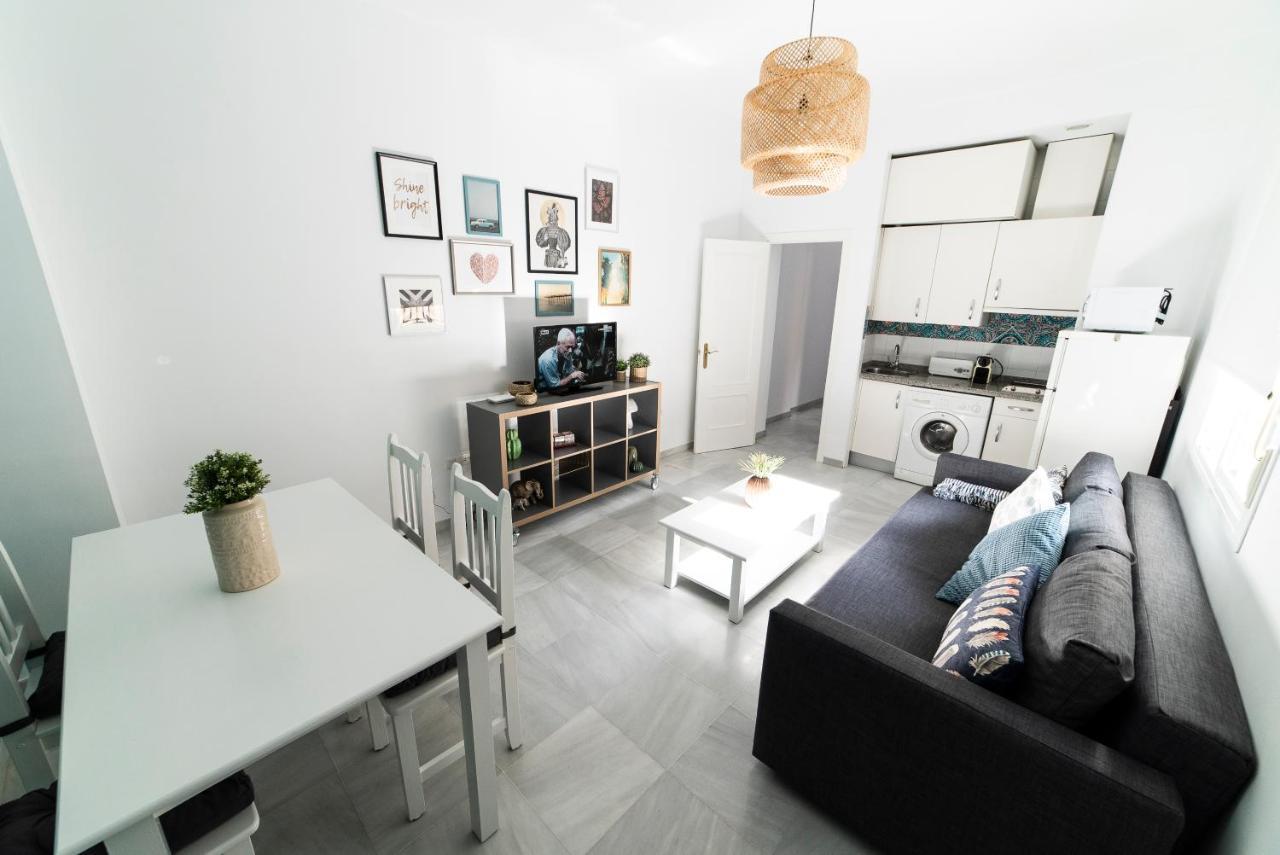 Alfareria Apartment *