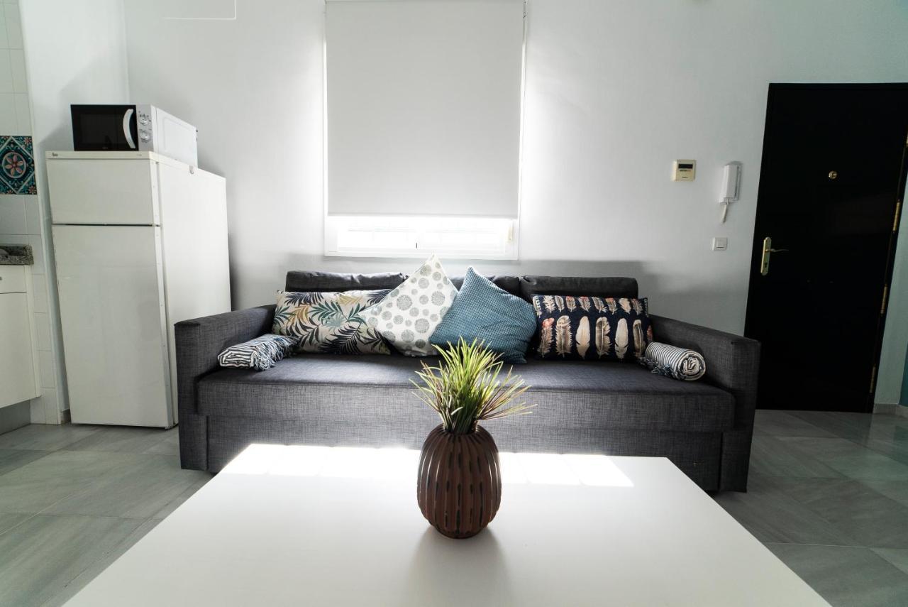 Apartment Alfareria Seville