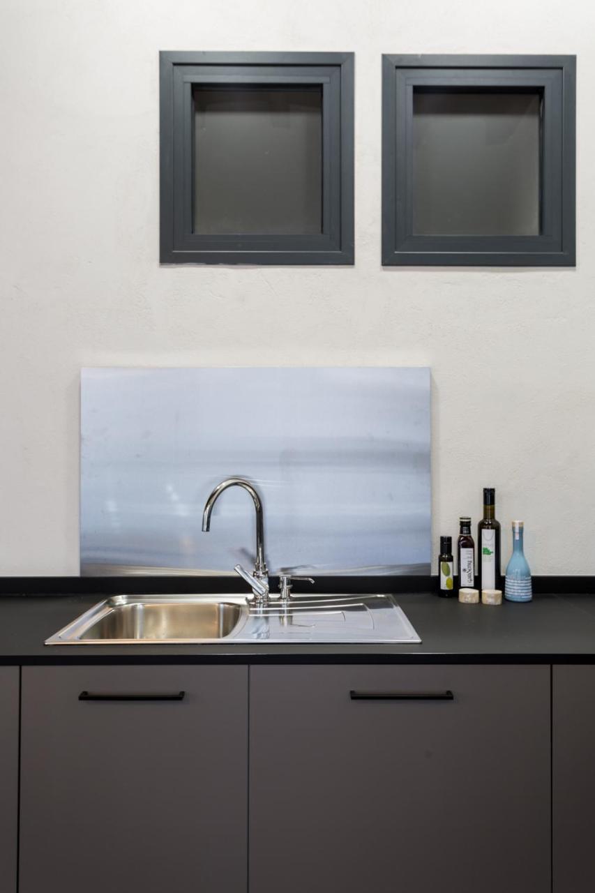 Apartamento Oak & Sandstone - Space Maison *