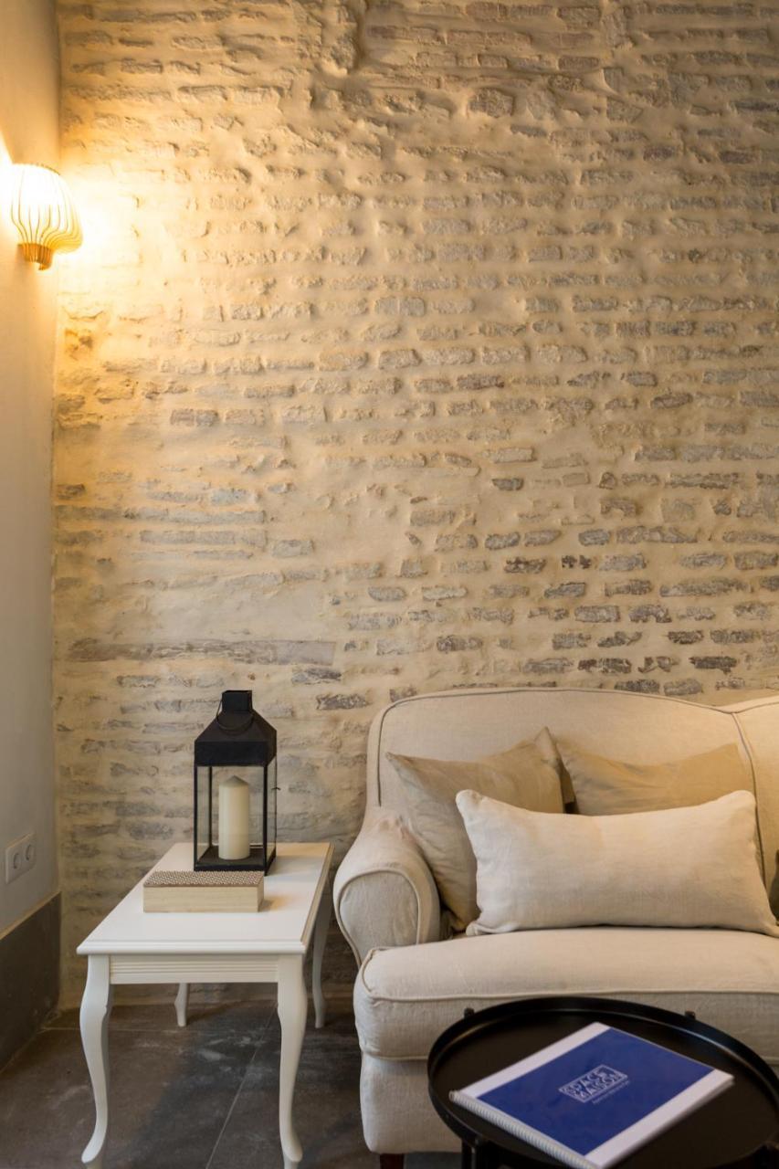 Apartamento Oak & Sandstone - Space Maison *