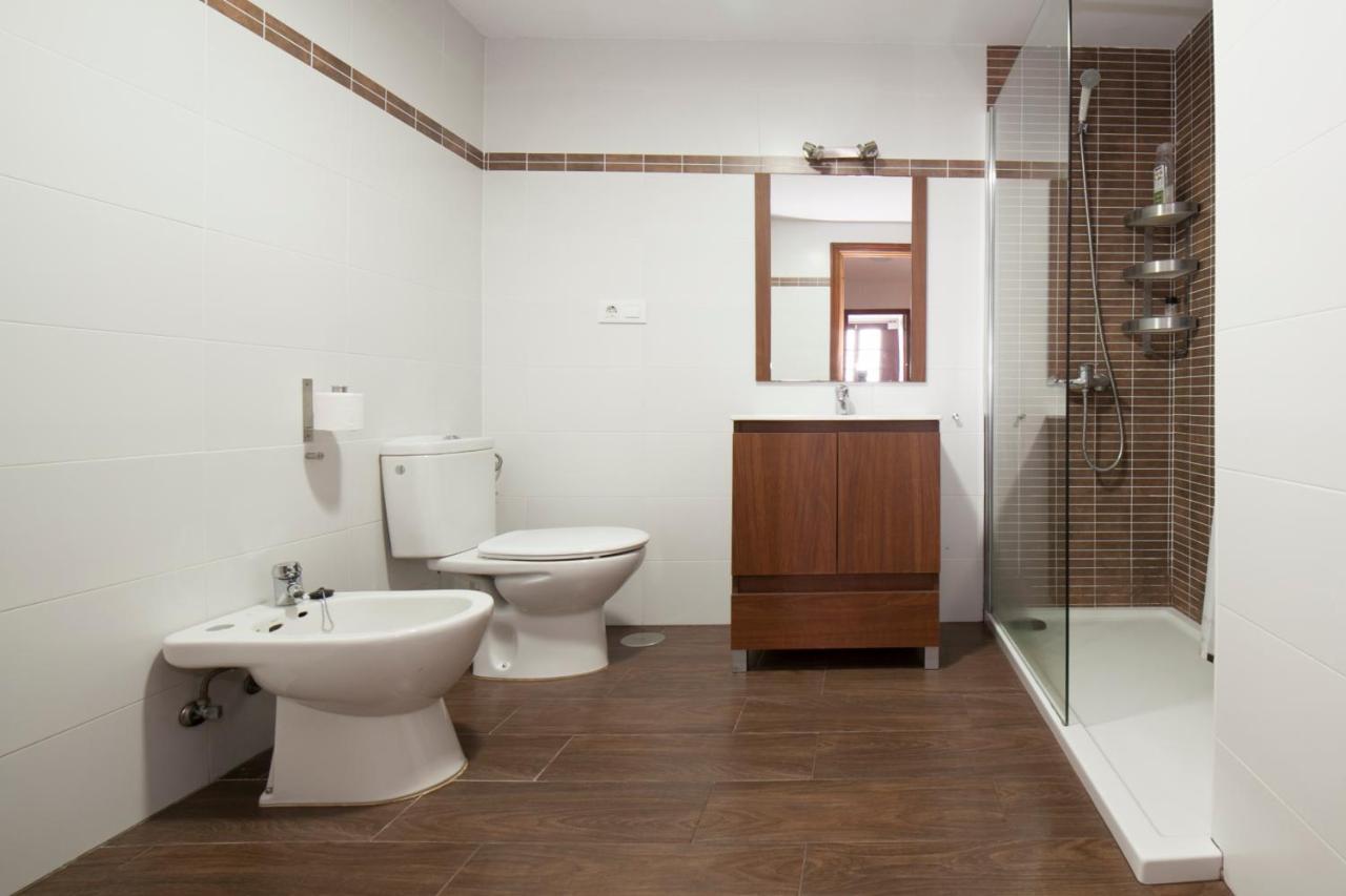 Apartamento Alohamundi Castellar Sevilla