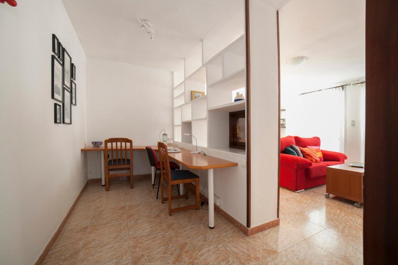 Alohamundi Castellar Sevilla