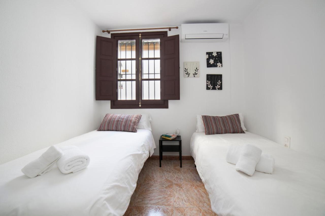 Apartamento Alohamundi Castellar