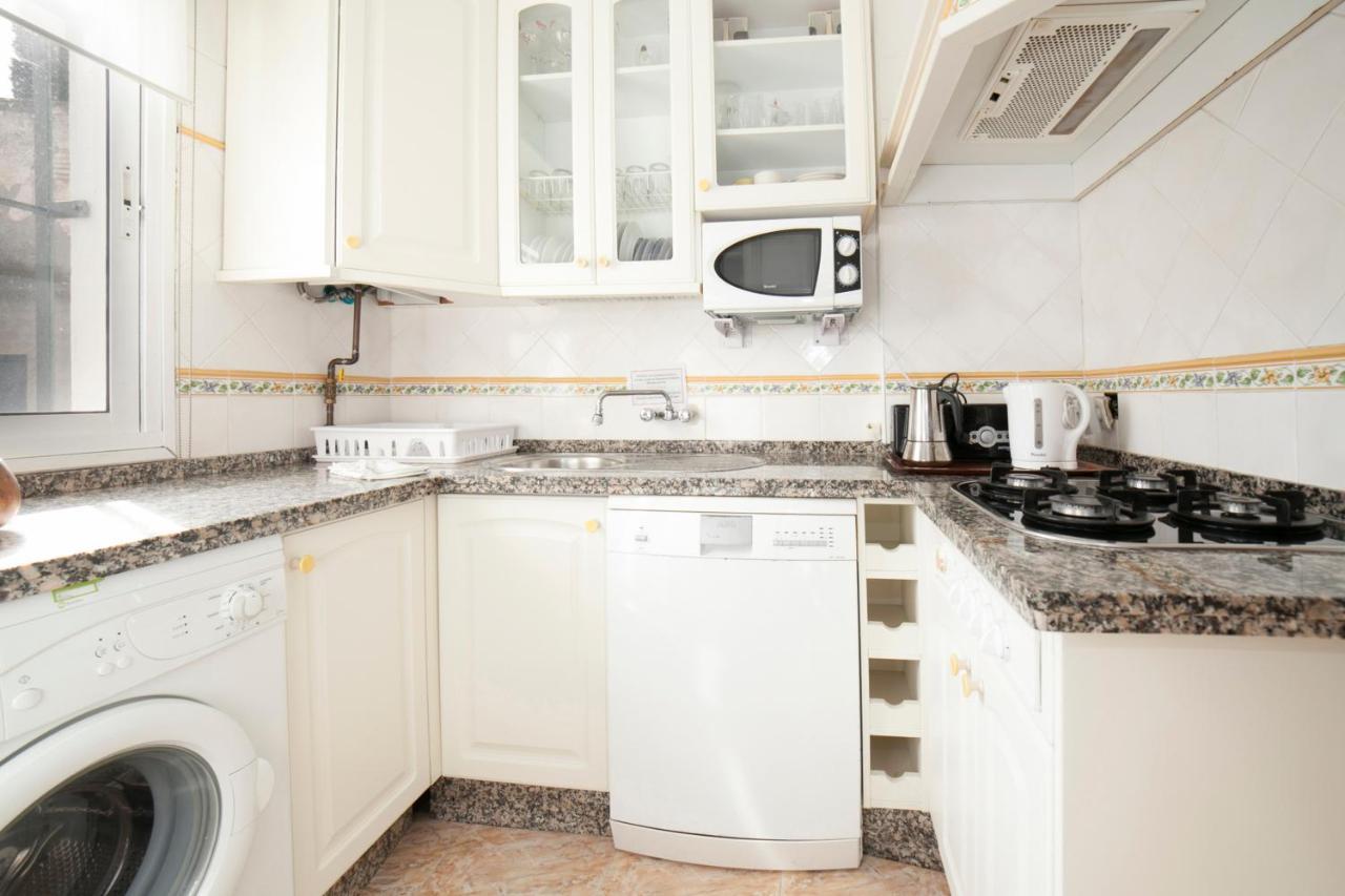 Alohamundi Castellar Apartamento *