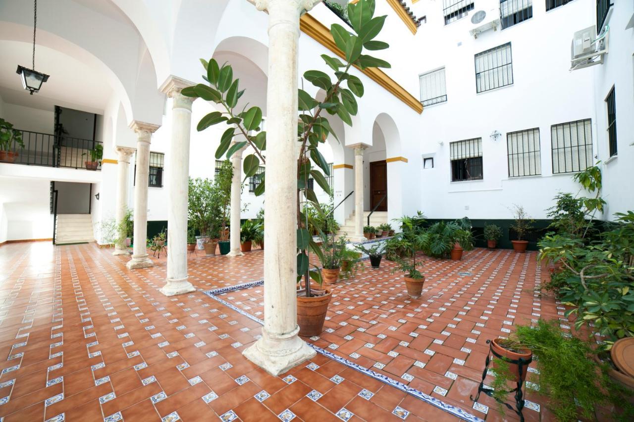 Alohamundi Castellar Apartamento *