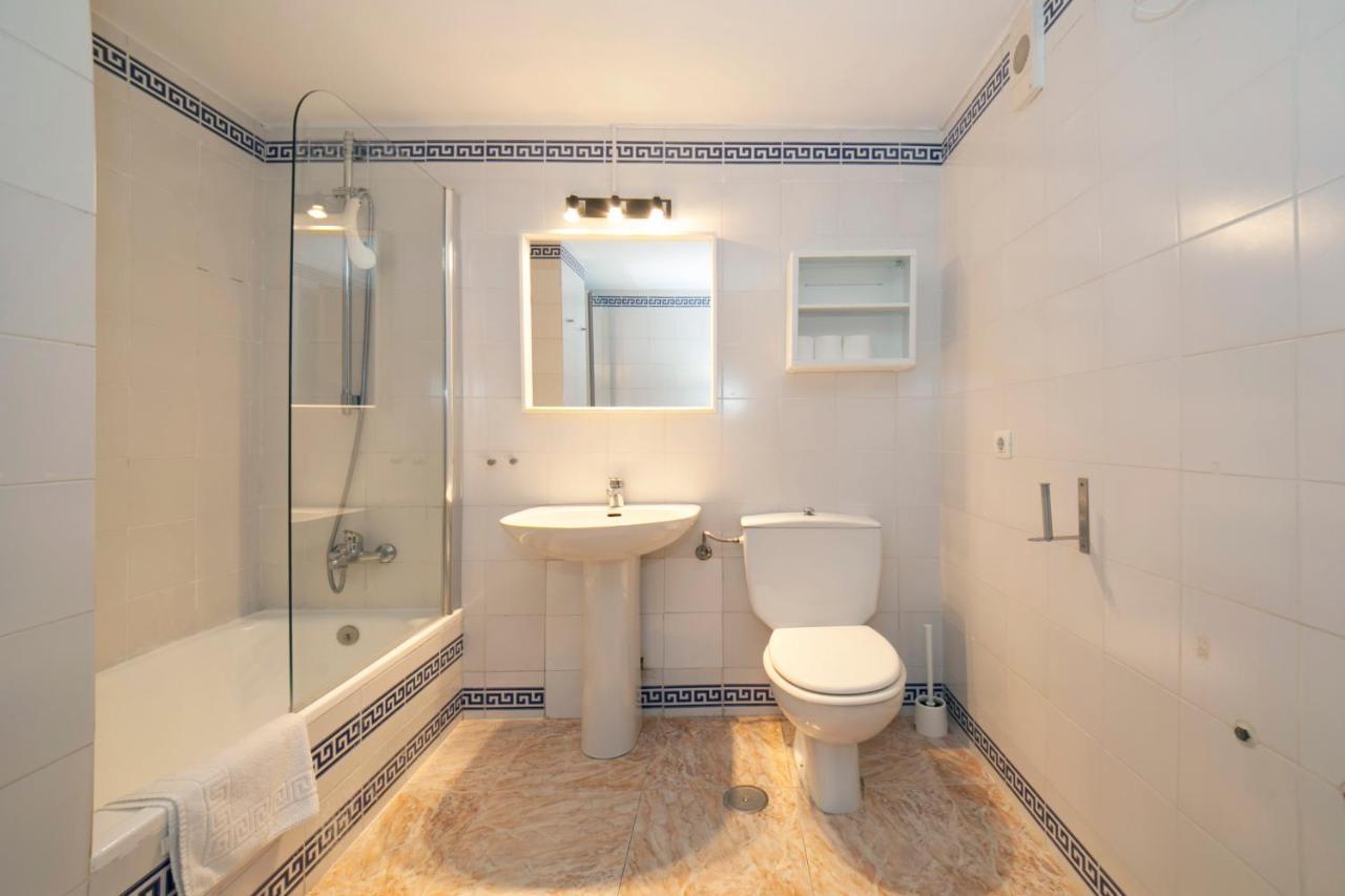 Alohamundi Castellar Apartamento Sevilla