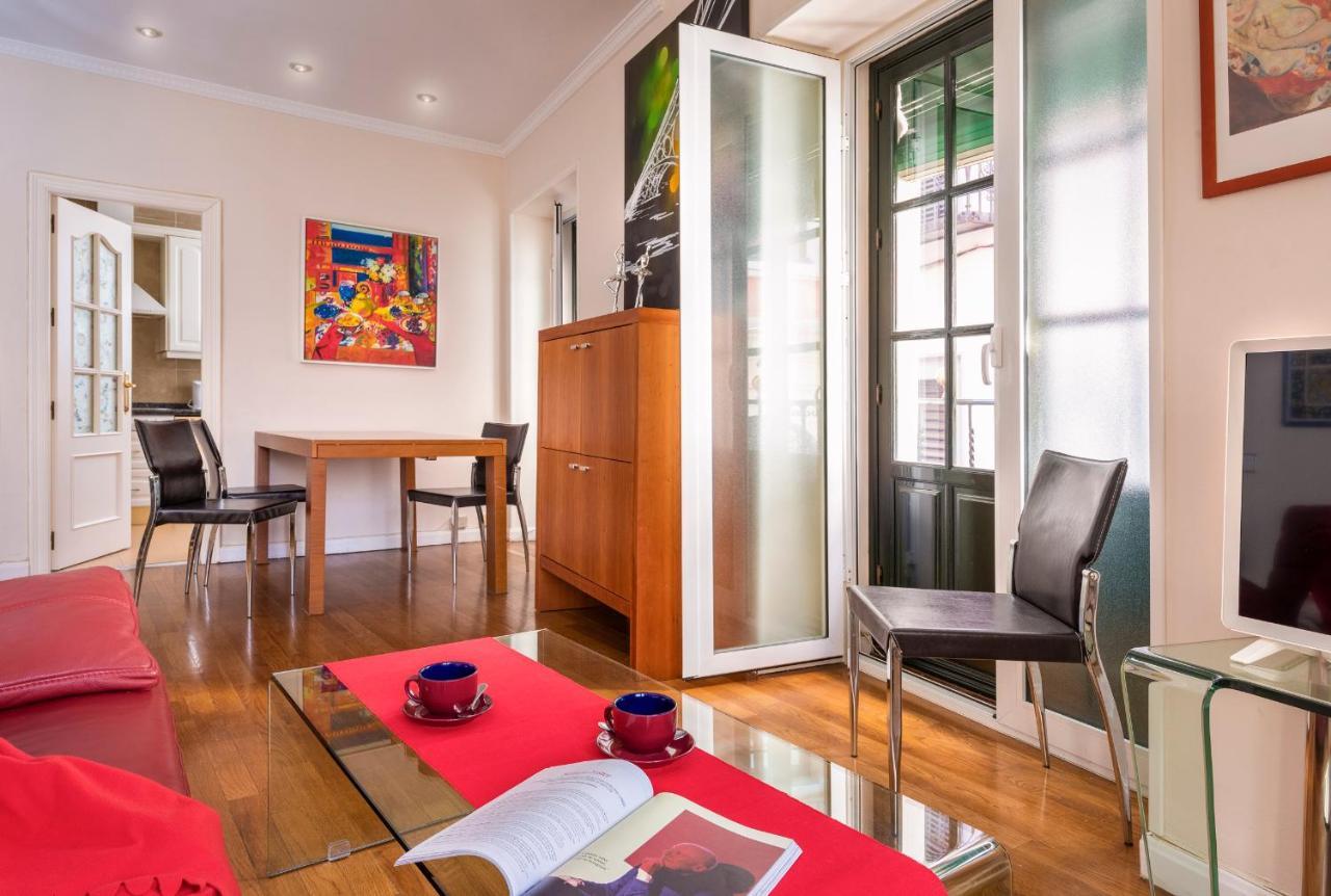 Lux - Sierpes Terrace Apartamento