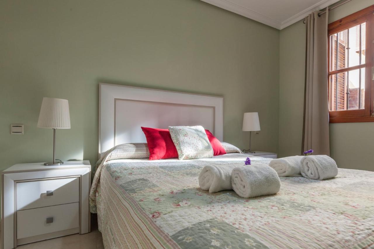 Apartamento Calle Sierpes *