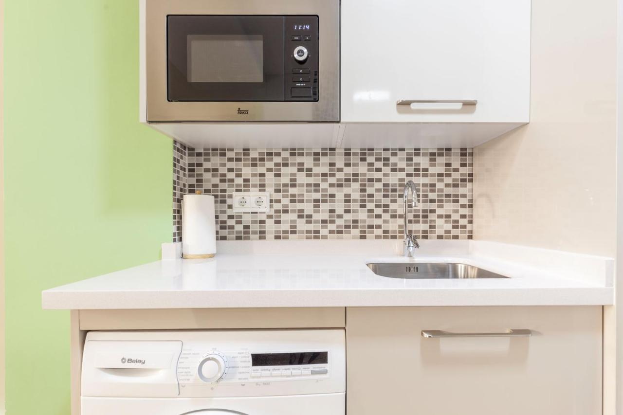 Apartamento Calle Sierpes Sevilla