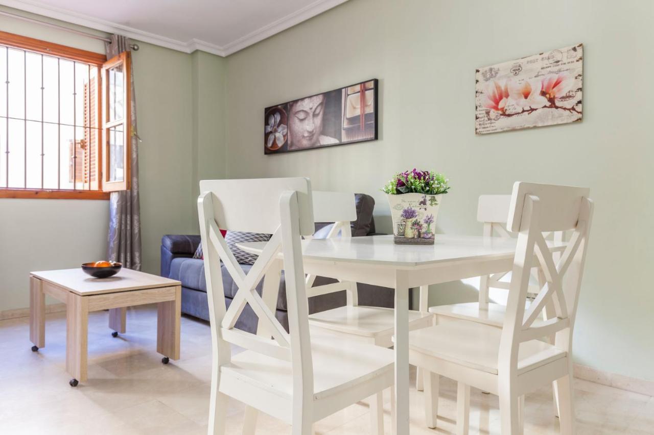 Apartamento Calle Sierpes
