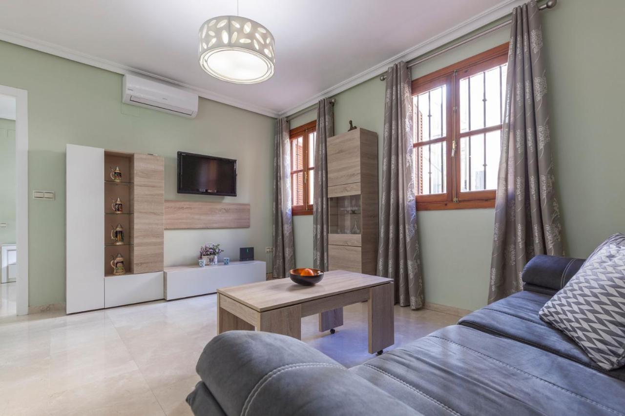 Calle Sierpes Apartamento *