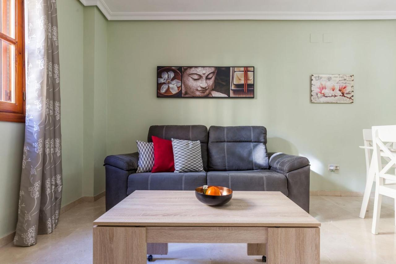 Calle Sierpes Apartamento *