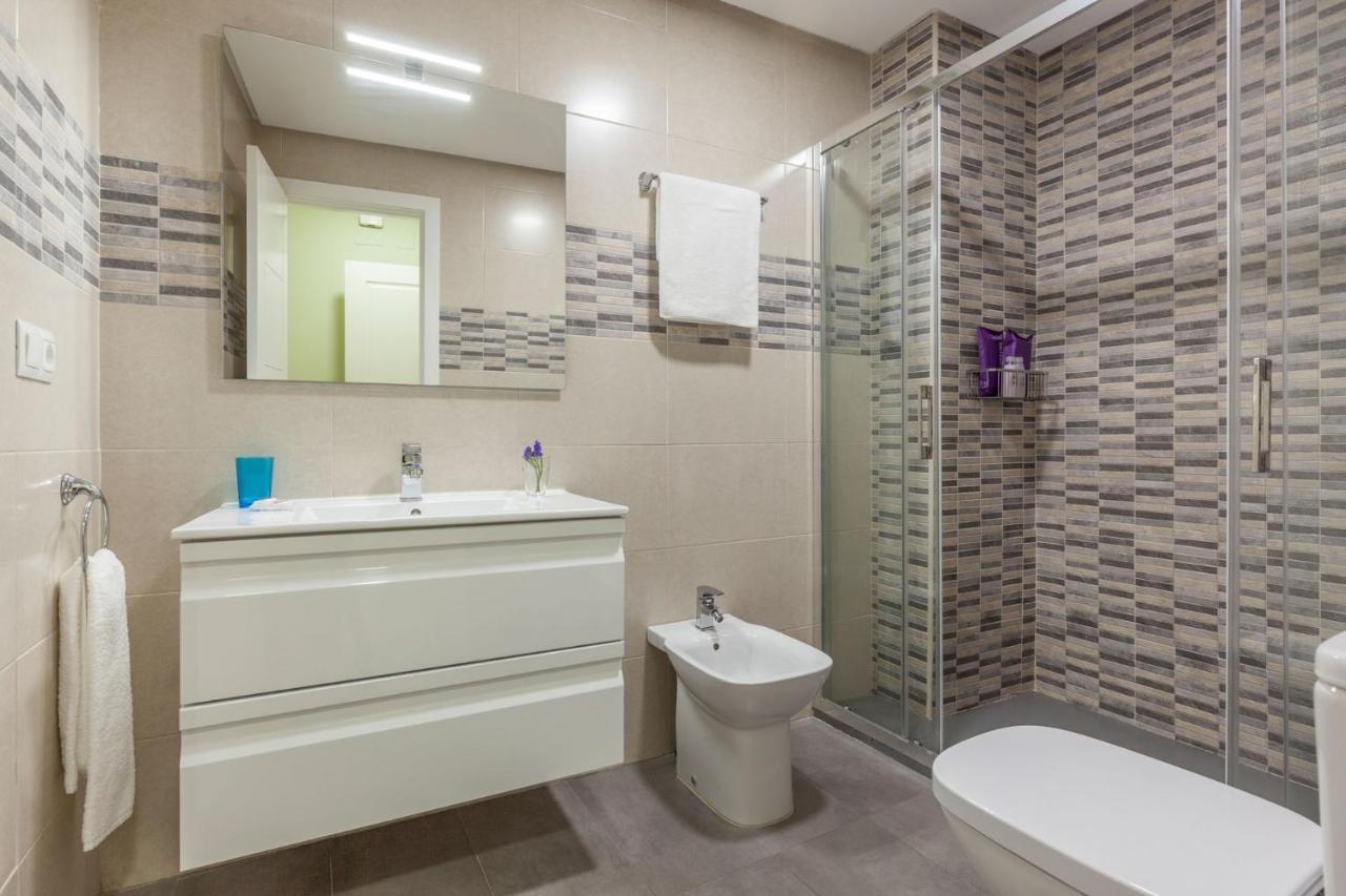 Apartamento Calle Sierpes
