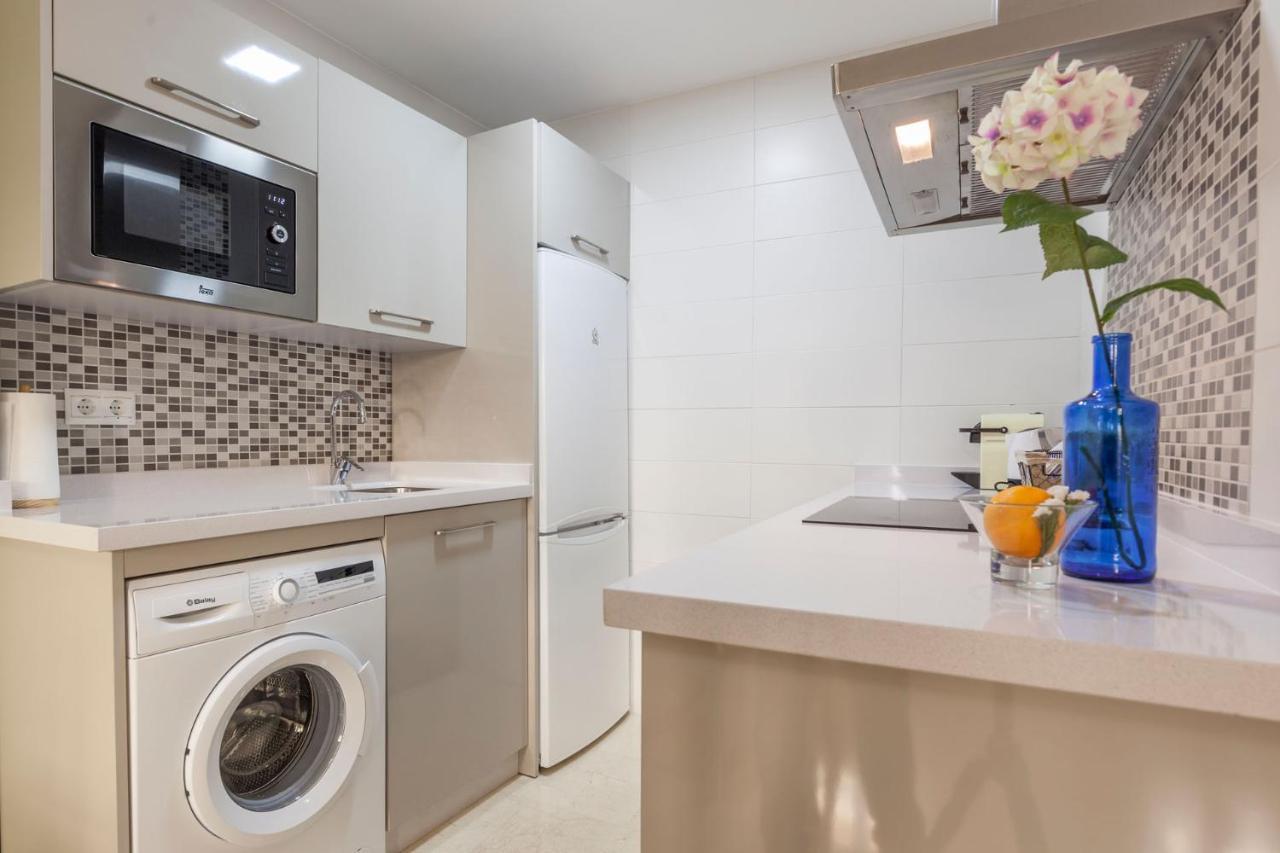 Calle Sierpes Apartamento *