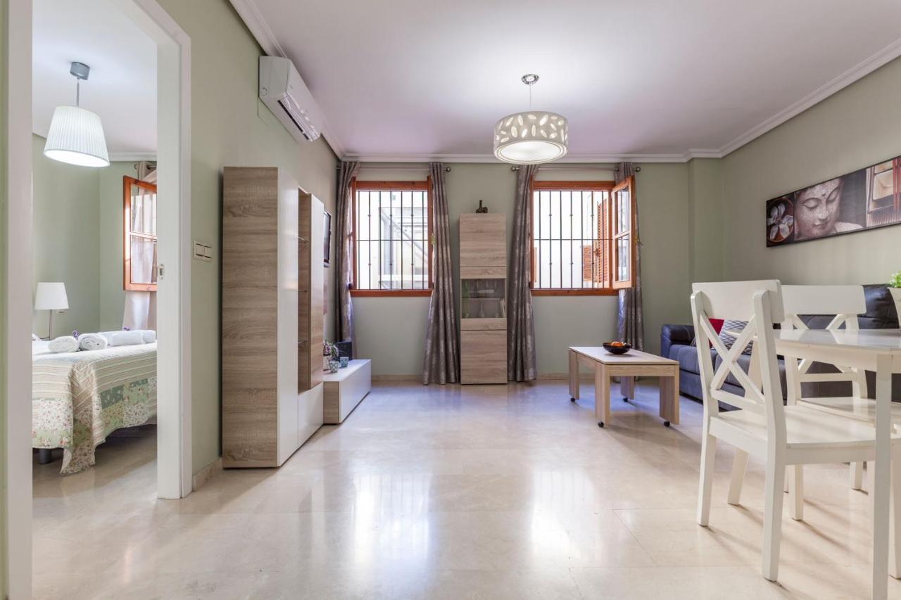 Calle Sierpes Apartamento Sevilla