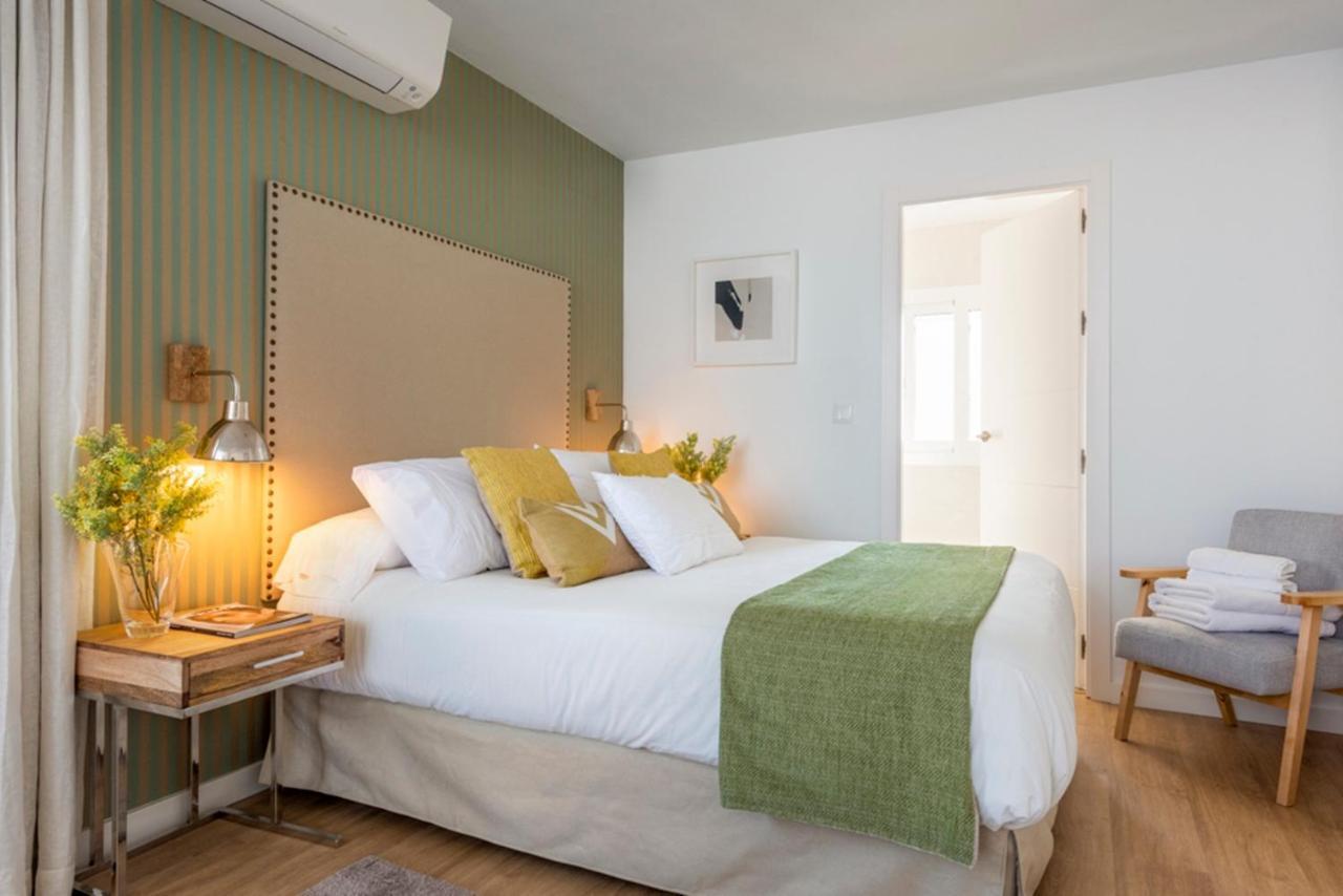 Genteel Baños Apartamento *