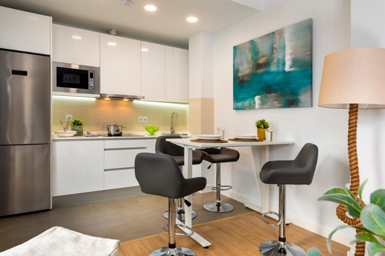 Genteel Baños Apartamento Sevilla