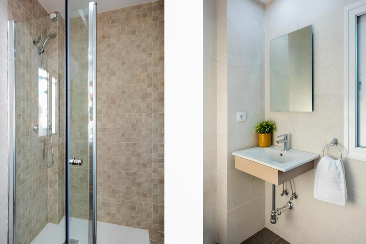Apartamento Genteel Baños Sevilla