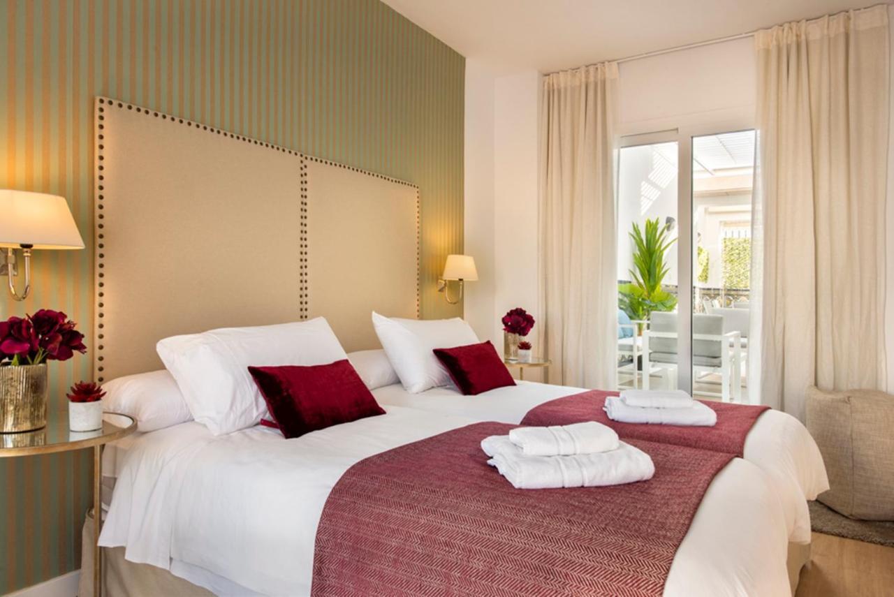 Apartamento Genteel Baños Sevilla