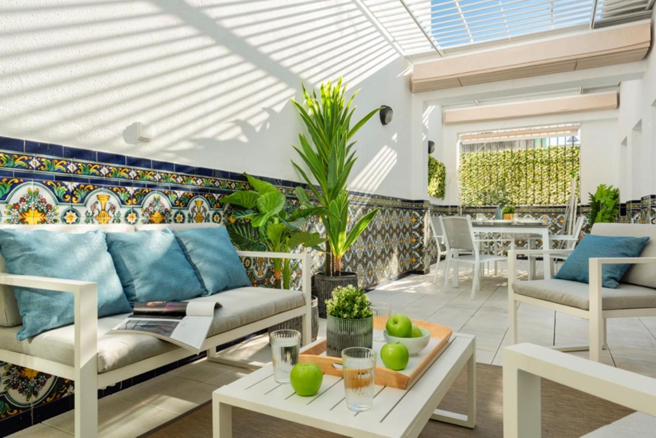 Apartamento Genteel Baños *