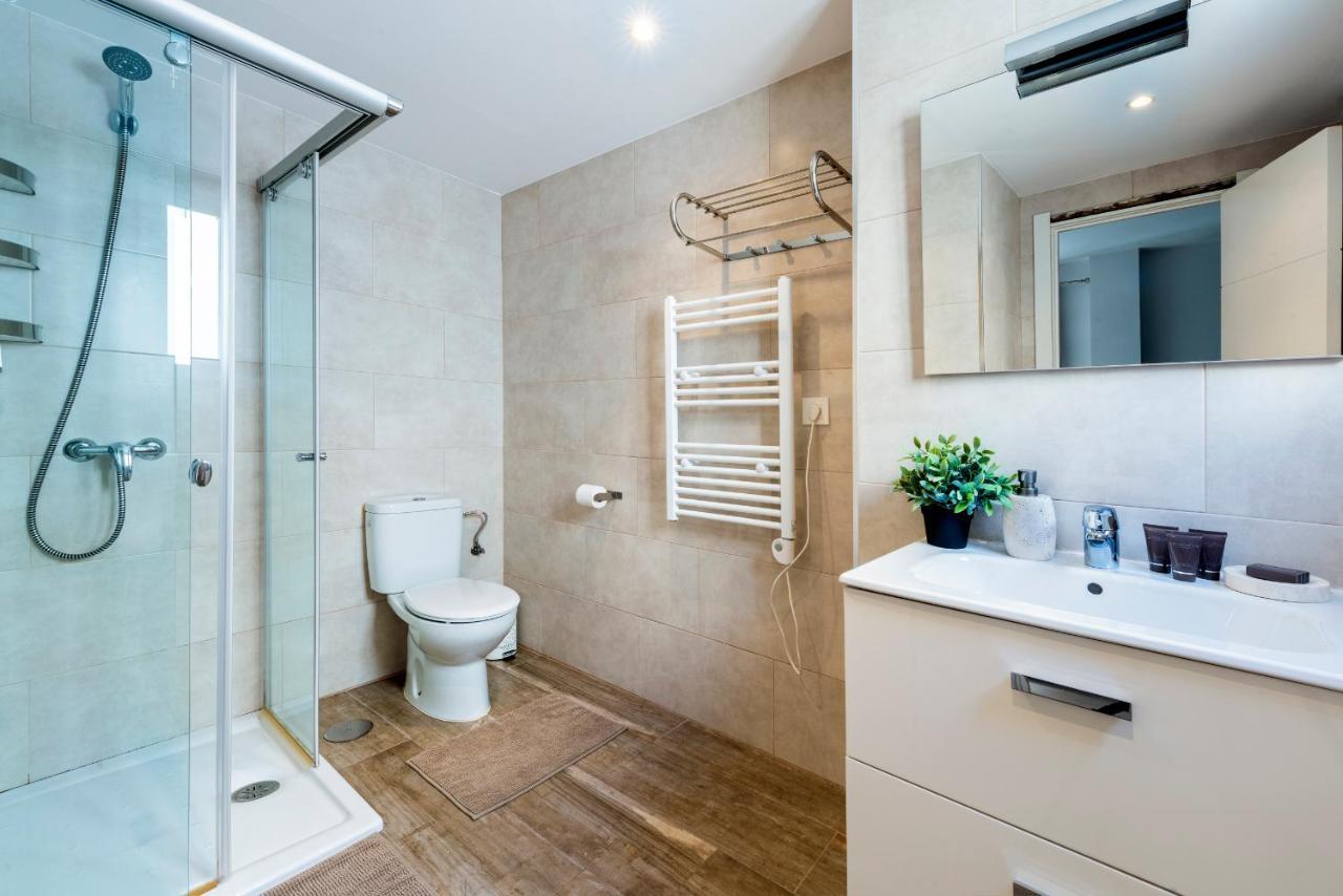 Genteel Plaza Nueva Apartment *