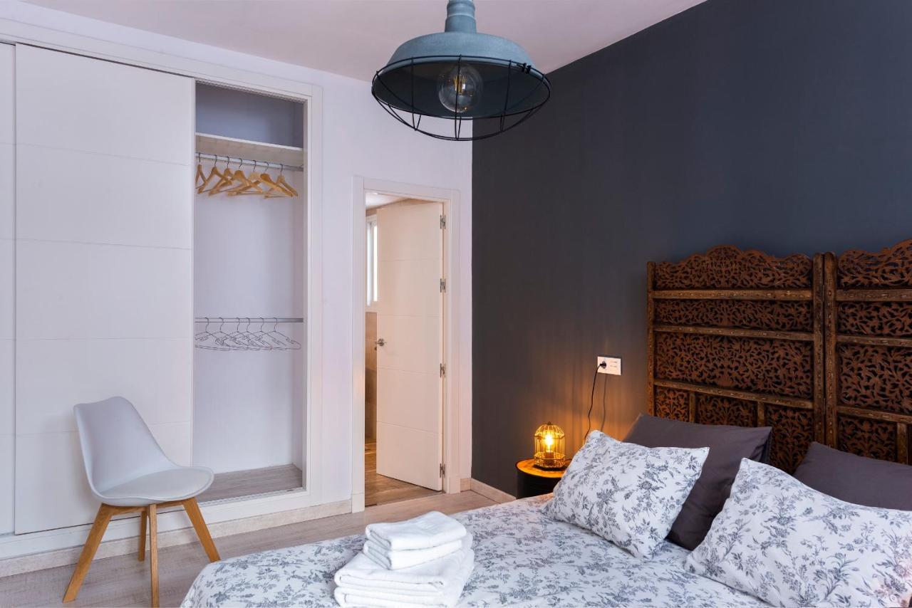 Apartment Genteel Plaza Nueva