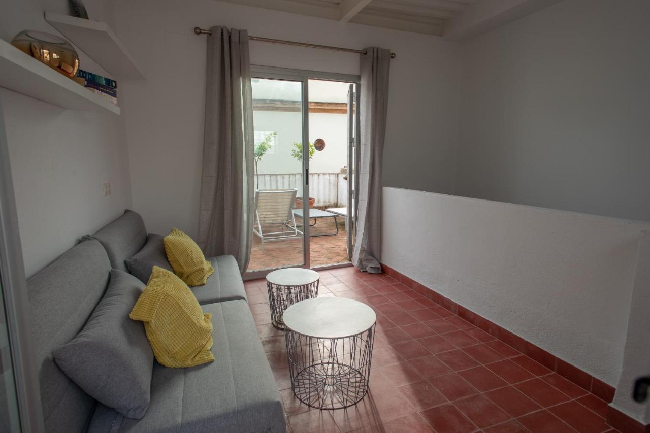 Casas De - Casa Sevillana Harinas26 Сasa de vacaciones *