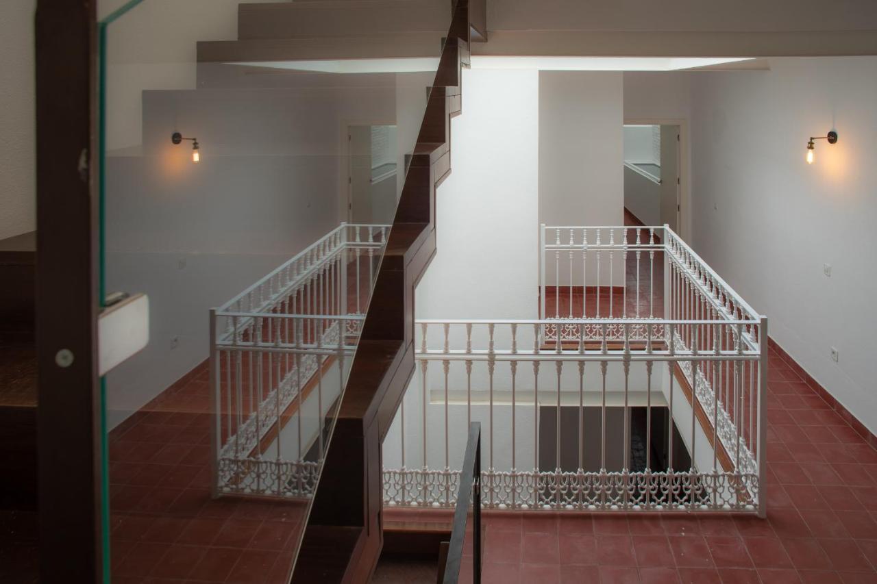 Сasa de vacaciones Casas De - Casa Sevillana Harinas26 *