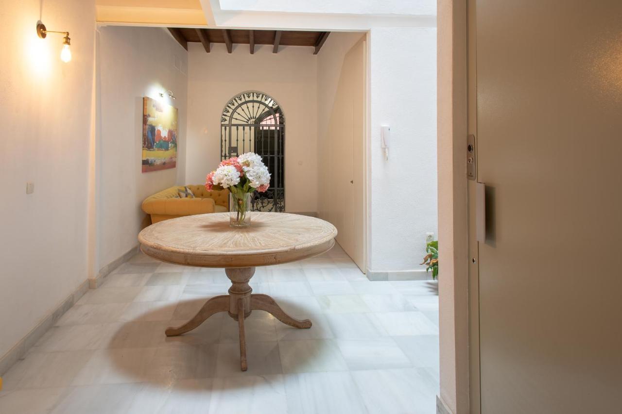 Casas De - Casa Sevillana Harinas26 Сasa de vacaciones *