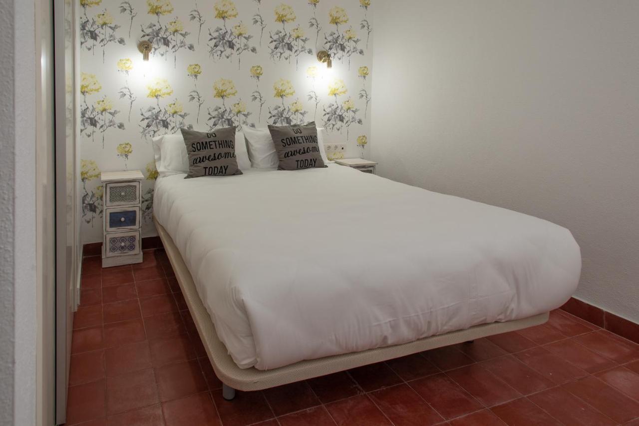 Casas De - Casa Sevillana Harinas26 * Sevilla