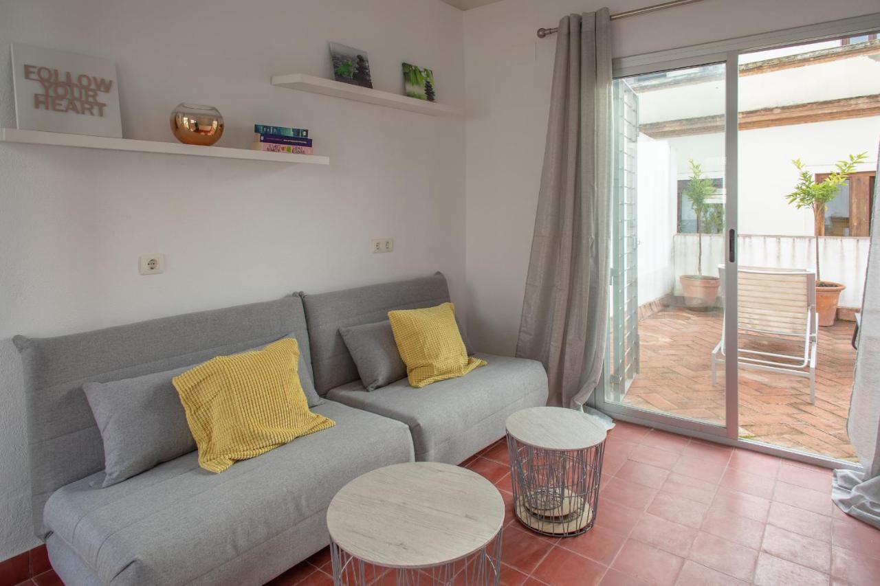 Casas De - Casa Sevillana Harinas26 Сasa de vacaciones *