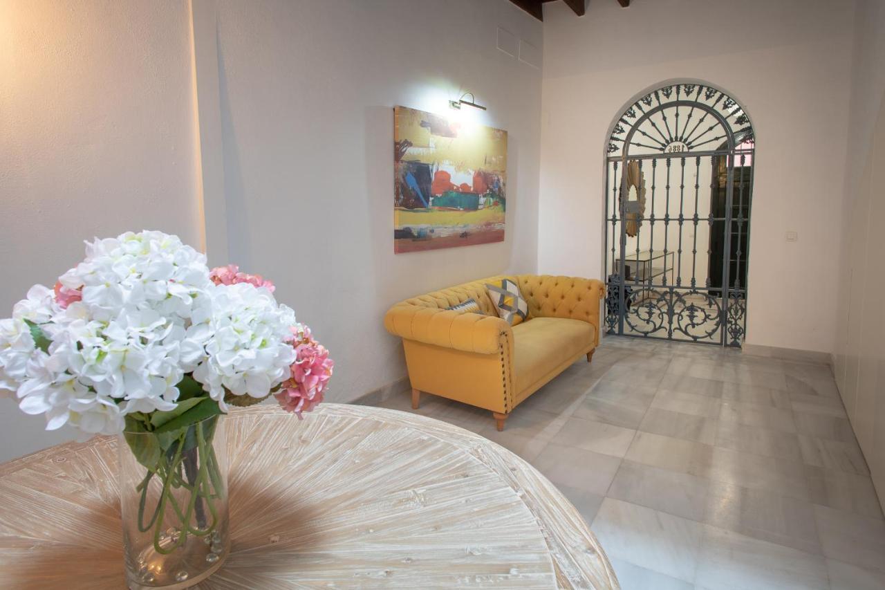 Casas De - Casa Sevillana Harinas26 * Sevilla