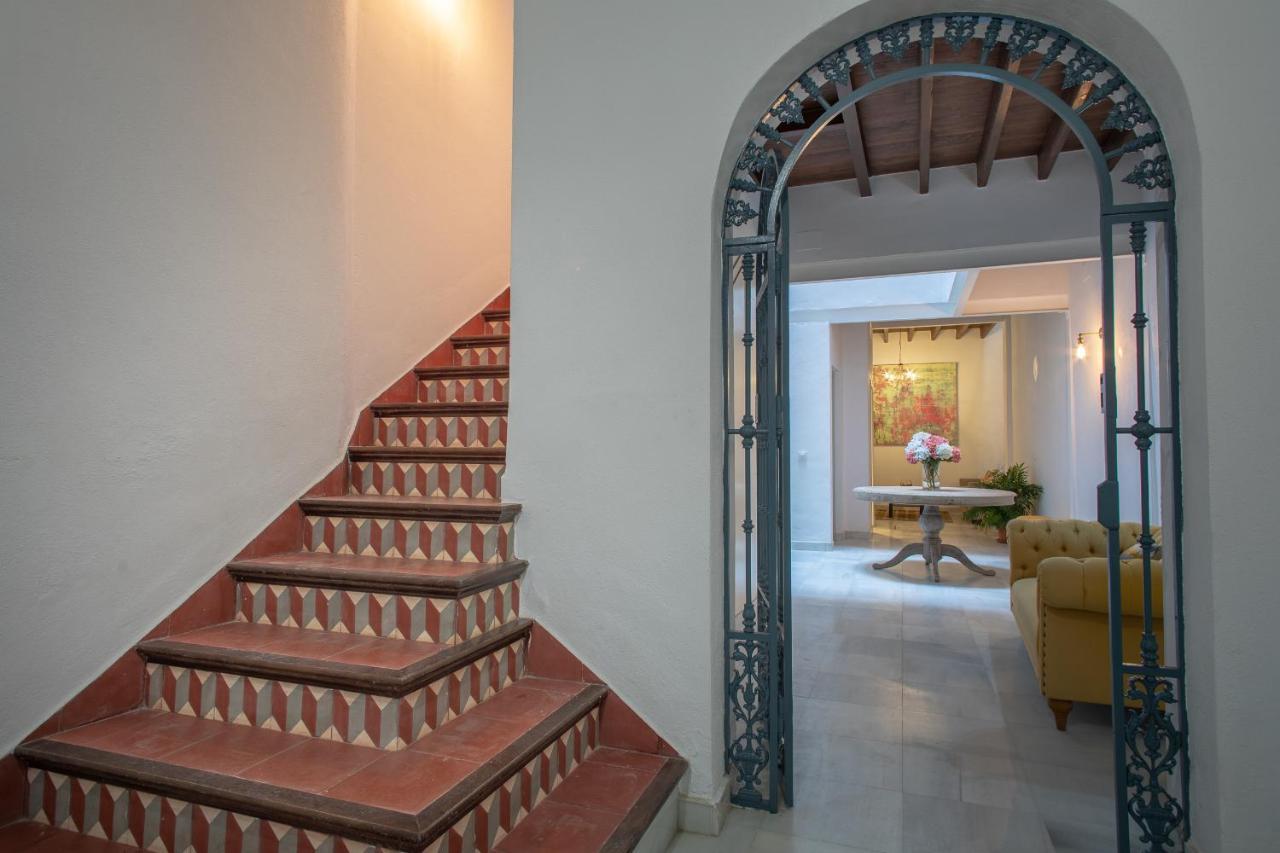 Сasa de vacaciones Casas De - Casa Sevillana Harinas26 *